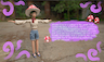 3D Character image by KellyL